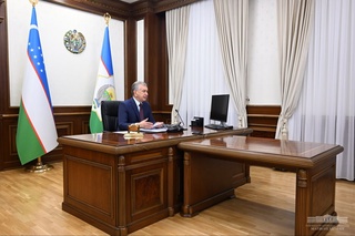 Президент мутасаддиларни огоҳлантирди: «Энди «муддат кам эди, маблағ бўлмади», деб баҳона қилишга ҳеч кимнинг ҳаққи йўқ»