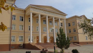 Ургенчский филиал Ташкентского университета информационных технологий будет присоединен к Ургенчскому государственному университету