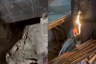 Samarqandda tabiiy gazdan noqonuniy foydalangan novvoyxona aniqlandi