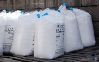 Масъуллар томонидан 34 тонна минерал ўғитнинг талож-тарож қилиниши олди олинди