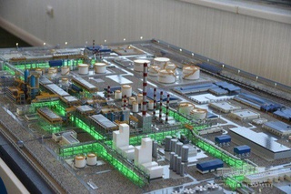 “Uzbekistan GTL” — жаҳон энергетика тармоғи гиганти