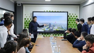 Залог достижений и прогресса - своевременные инвестиции в человеческий капитал