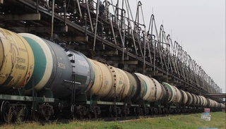 Россия Ўзбекистонга кўпроқ нефт етказиб беришни режалаштирмоқда