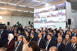 Tibbiyot xodimlarining malakasini uzluksiz oshirib boradigan yangi tizim boʻladi