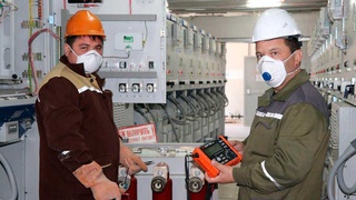 Своевременно обеспечить энергией