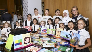 USAID успешно завершило Программу совершенствования образования в Узбекистане