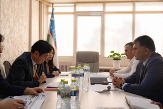 Компания «Hyundai Rotem» намерена запустить производство электропоездов в Узбекистане