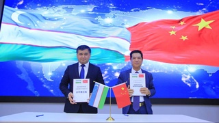 Проживающих в Зарафшане детей и молодежь будут обучать китайскому языку