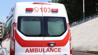 В Янгиюльском районе из-за взрыва газа погибли два человека