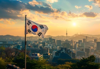 Koreya Respublikasiga ishga yuborish bilan bog‘liq firibgarlik holati aniqlandi
