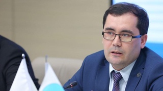 Центр "Стратегия развития": координационный центр в процессе реформ