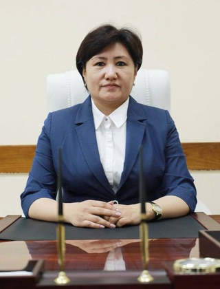 Илмий юксалиш янги тамаддунга элтади