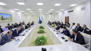 Депутаты предложили внести изменения и дополнения в Конституцию