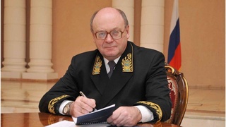 Владимир Тюрденев: Проводимые руководством Узбекистана реформы открыли новые горизонты для плодотворного российско-узбекского сотрудничества