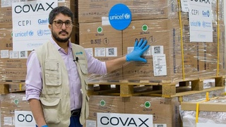 ООН: «нужно срочно делиться вакцинами, иначе Covid-19 не победить»