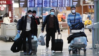 Россия ужесточит въезд трудовым мигрантам