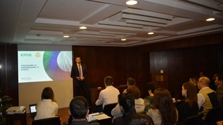 Финансовая отчетность – по международным стандартам