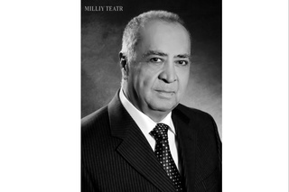 Ўзбекистон халқ артисти Ёқуб Аҳмедов вафот этди