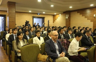 Нукусда БМТнинг Инсон ҳуқуқлари бўйича Олий комиссари билан учрашув ўтказилди