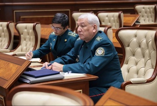 Служба пробации регулируется законом