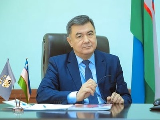 Ўзбекистон давлат санъат ва маданият институти ректори лавозимидан озод қилинди