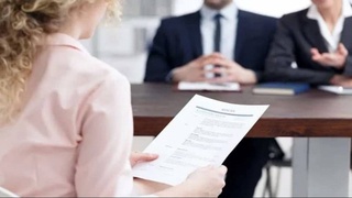 Тошкент вилоятида аёл давлат ташкилотига жинси сабаб ишга олинмади