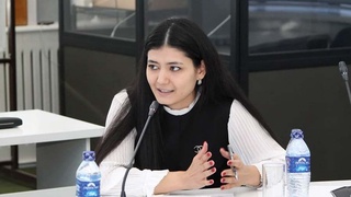 Узбекистан на пути к формированию многосторонней системы взаимодействия с зарубежными соотечественниками