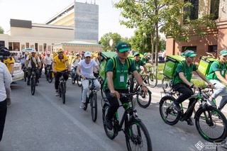 Первый шаг к «зеленому» предпринимательству