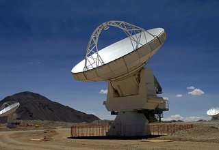 Нептунга ўхшаш иккита янги экзосайёра топилди