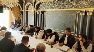 Uzbekistan and Afghanistan discussed issues of cooperation