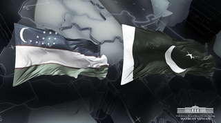 Shavkat Mirziyoyev Pokiston Prezidenti va Bosh vaziriga taʼziya yoʻlladi