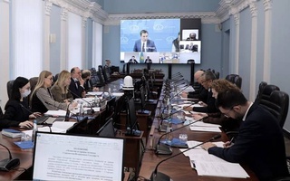 Представители Узбекистана участвуют в работе экспертной группы по созданию Комиссии по правам человека СНГ