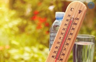 Аномальды ыстықтан қалай сақтануға болады?