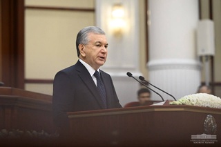 Ўртача умр кўриш даражасини 78 ёшга етказиш учун бирламчи тиббий хизматларнинг сифатини ошириш зарур