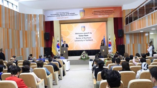 Новые вызовы - это новые возможности