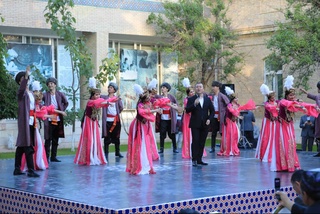 В Узбекистане отметили Международный день охраны памятников и исторических мест