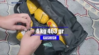 Фарғона ва Навоий вилоятларида гиёҳвандлик воситалари савдосига қарши тезкор тадбирлар ўтказилди