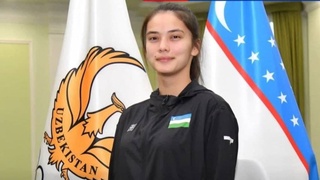 Ular Tokioga borishadi: 17 yoshida Olimpiya oʻyinlariga yoʻl olgan taekvondochi qiz