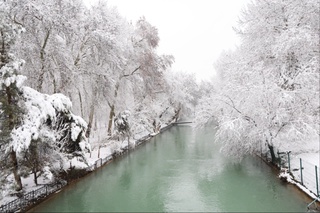 Hafta o‘rtasidan harorat jadal ko‘tarila boshlaydi