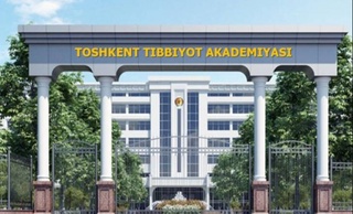 В Сеуле открылось представительство Ташкентской медицинской академии