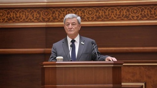 В Узбекистане устанавливаются географические указания