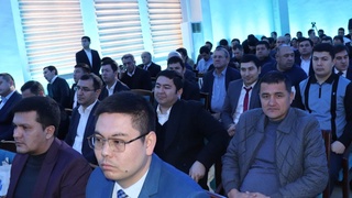 Suvchilar maktabining yangi bosqichiga start berildi