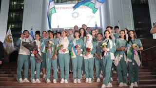 Старт после финиша