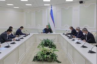 9 oylik yakunlari: yalpi ichki mahsulot o'tgan yilning shu davriga nisbatan 106,9 foizga o'sdi