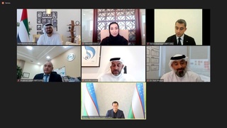 Узбекистан и ОАЭ продолжают многоплановое сотрудничество