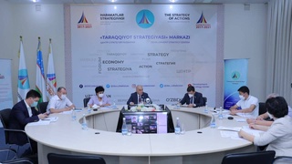 Обсуждена реализация Закона «Об охране здоровья граждан»