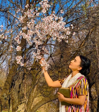 “Муҳаббат баҳори” фильми ким ҳақида ҳикоя қилади?