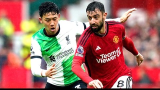 «Манчестер Юнайтед» помогает землякам и тормозит «Ливерпуль»