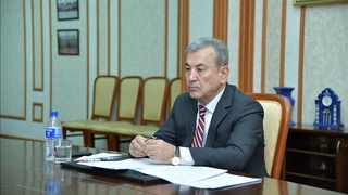 Рассмотрены новые горизонты развития человечества