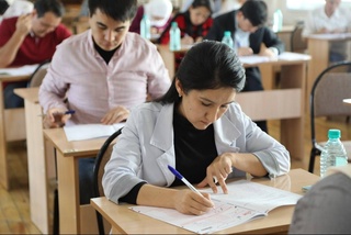 Вступительные экзамены в колледжи и техникумы пройдут с 3 по 8 октября